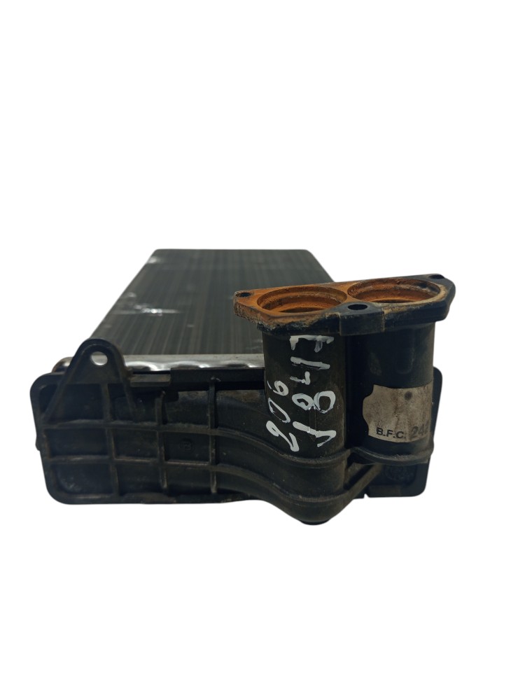 Radiador Ar Quente Peugeot 1.6 16v 1998 A 2008 3