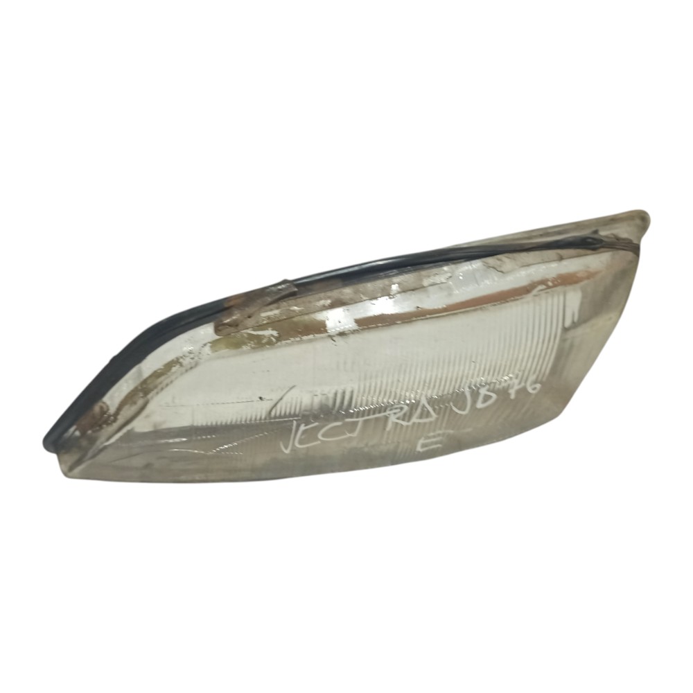 Lente Lanterna Dianteira Esquerda Gm Vectra 1996 1997 A 2005 6