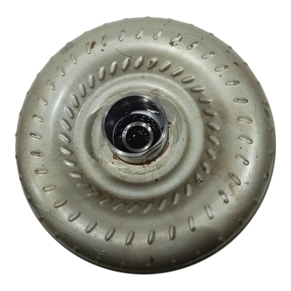 Conversor Torque Peugeot 207 2007 2008 2009 2010 A 2013 1