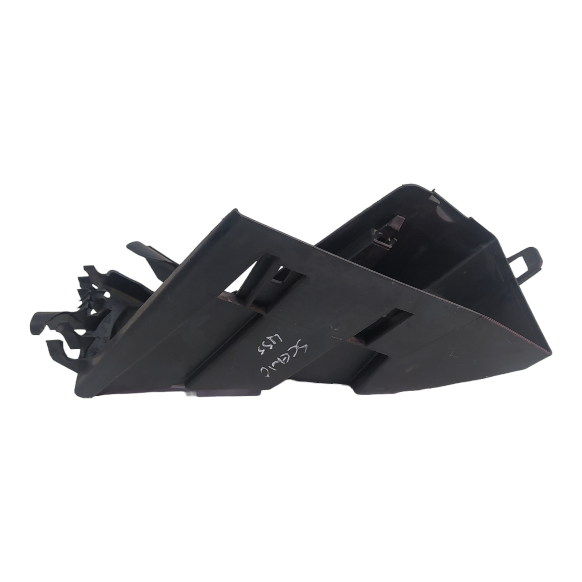 Base Suporte Caixa Fusivel Renault Scenic Megane 1999 A 2011