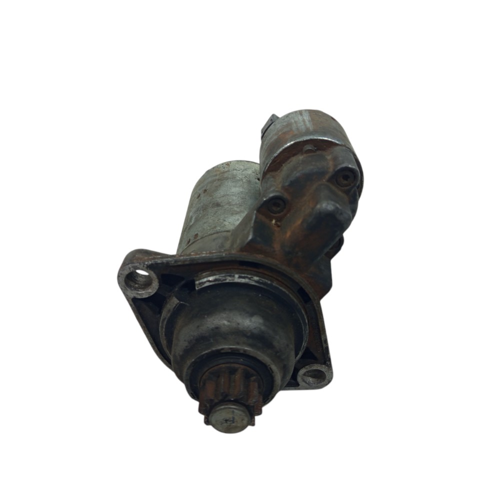 Motor Partida 1.0 8v G3 G4 Vw Gol Parati 2007 A 2007 2