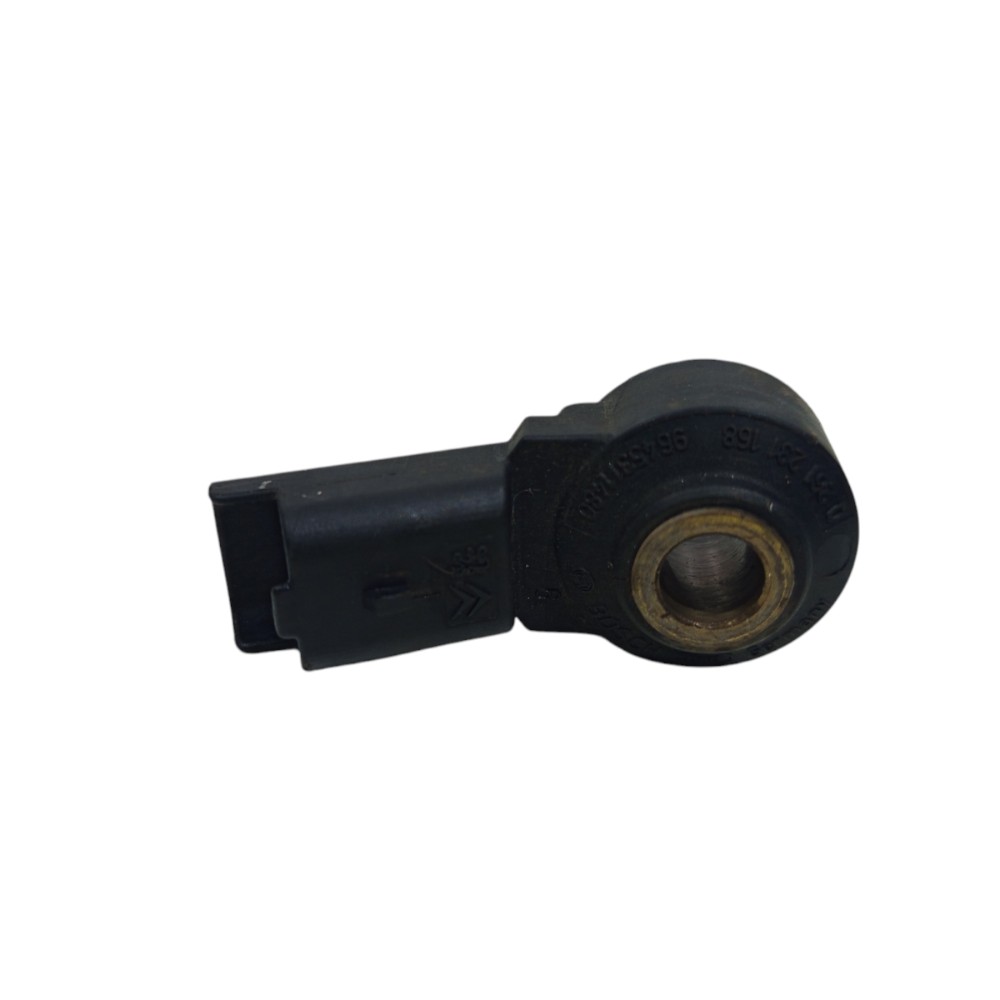 Sensor Detonação Peugeot Citroen 0261231168 9645311480 4