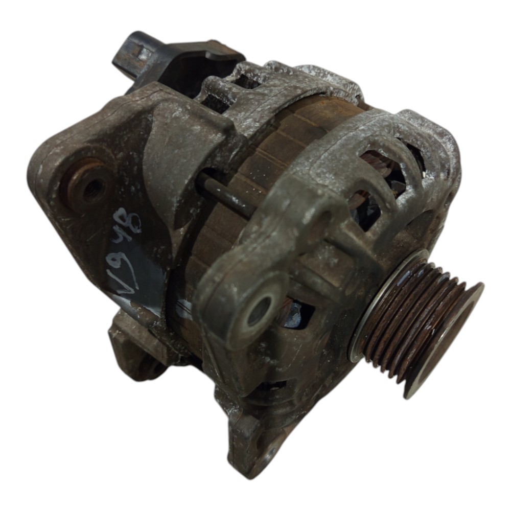 Alternador Volkswagen Up 1.0 1.6 65a 2008 A 2016 3
