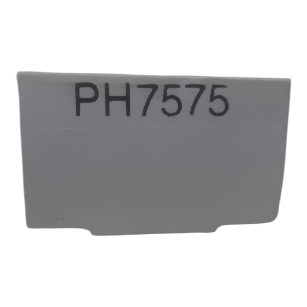 Lanterna Traseira Direita Peugeot 307 2002 2003 2004 A 2006 Direito/passageiro 9