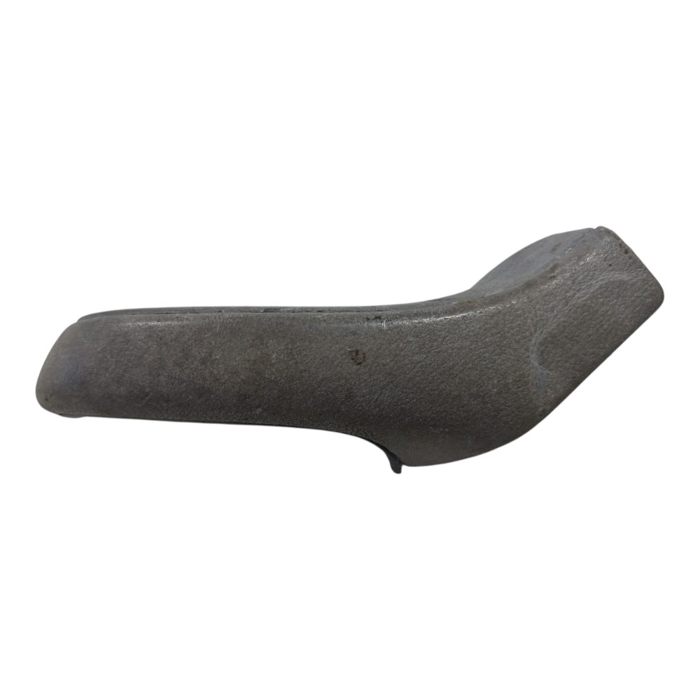 Puxador Porta Dianteira Direita Ford Verona 1989 1990 A 1996 4