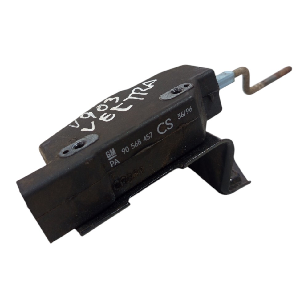 Trava Eletrica Portinhola Combustivel Gm Vectra 1997 A 2005 3