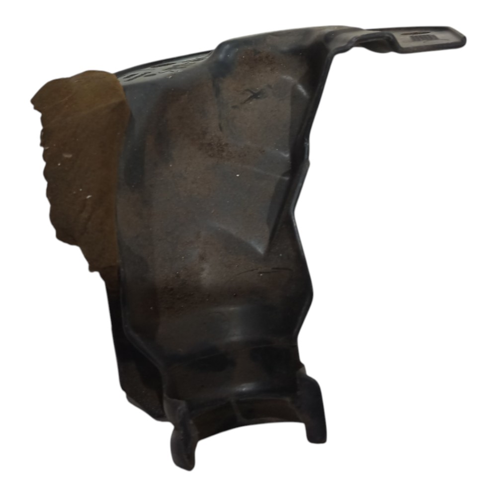 Acabamento Coifa Coluna Setor Direção Vw Passar 1991 A 1996 5