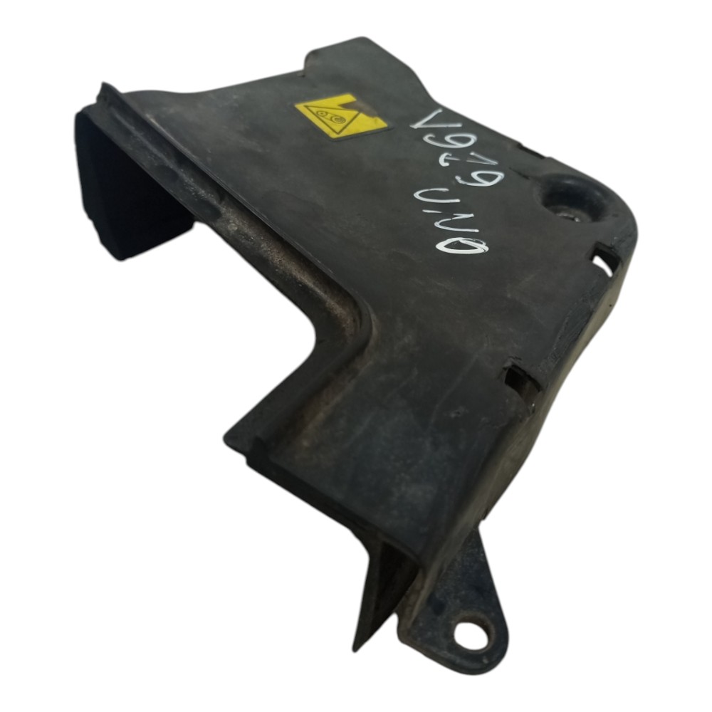 Tampa Correia Dentada Fiat Uno 1999 A 2010 1