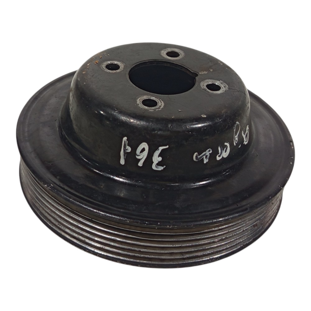 Polia Bomba Agua Citroen C3 Picasso 1.6 16v 2014 A 2015 1