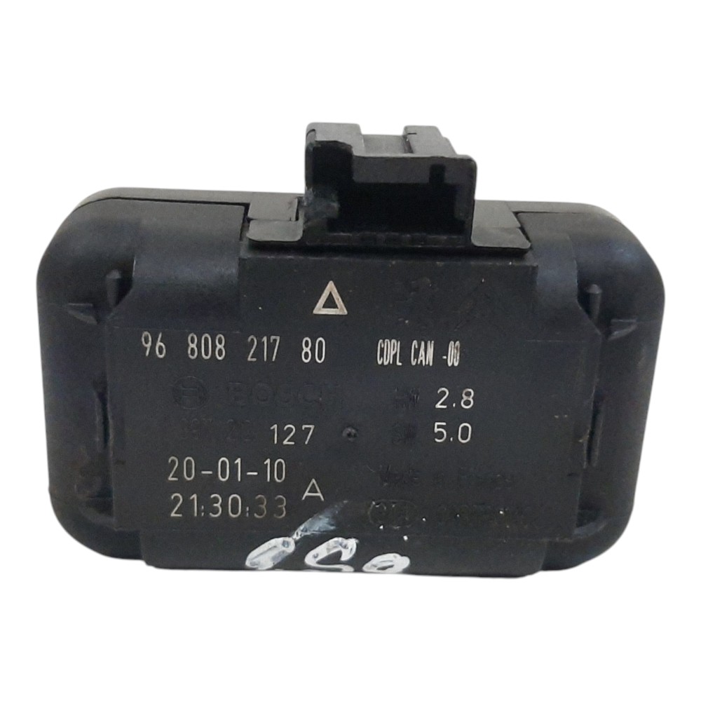 Sensor Chuva C/avaria C4 Picasso 407 2007 2008 2009 A 2014 4