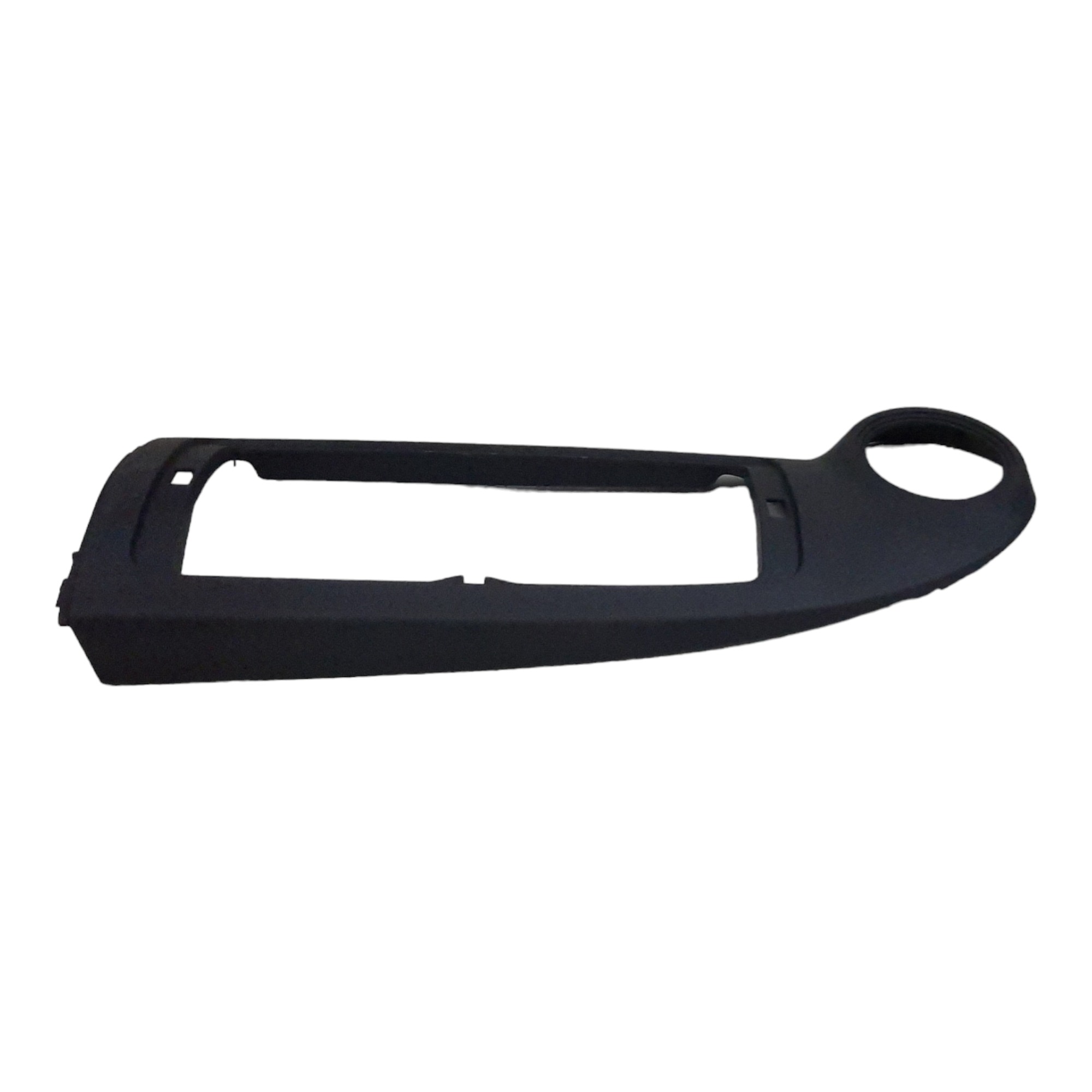 Moldura painel airbag sandero 424 kd1 3