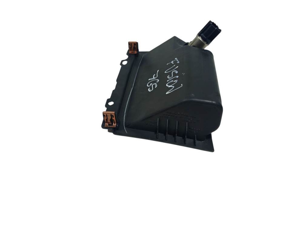 Cinzeiro Console Central Ford Fusion 2.3 16v 2008 A 2010 2