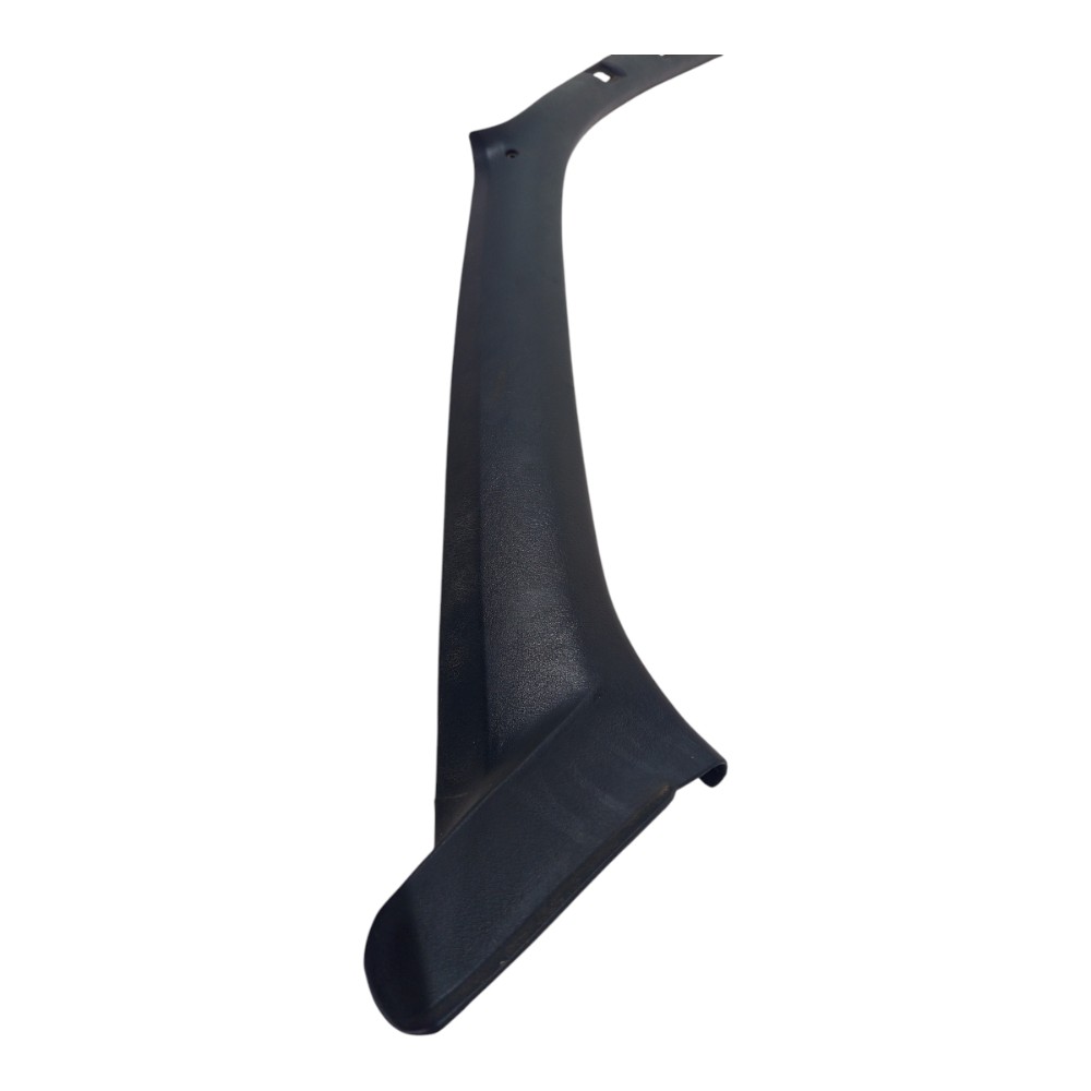 Moldura Coluna Dianteira Direito Vw Passat 1994 1995 1996 1