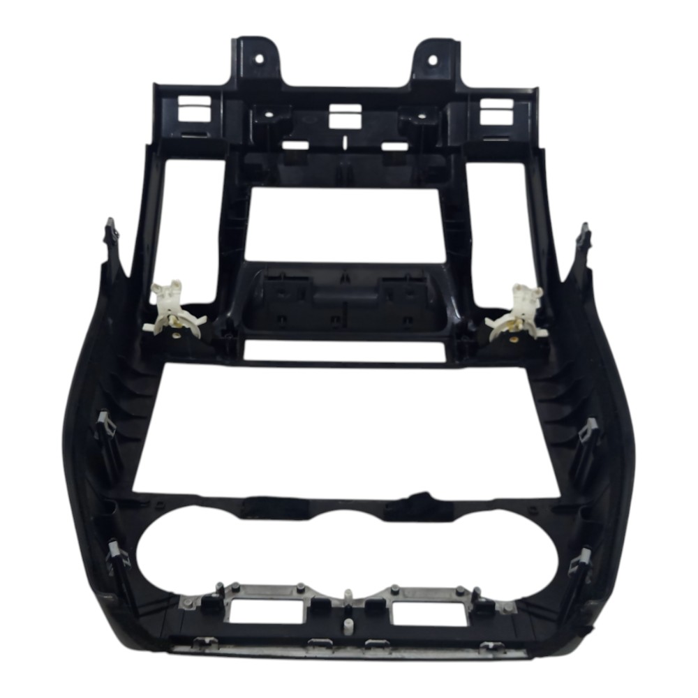 Moldura Central Painel Difusor Lr Freelander 2 2006 A 2012 4