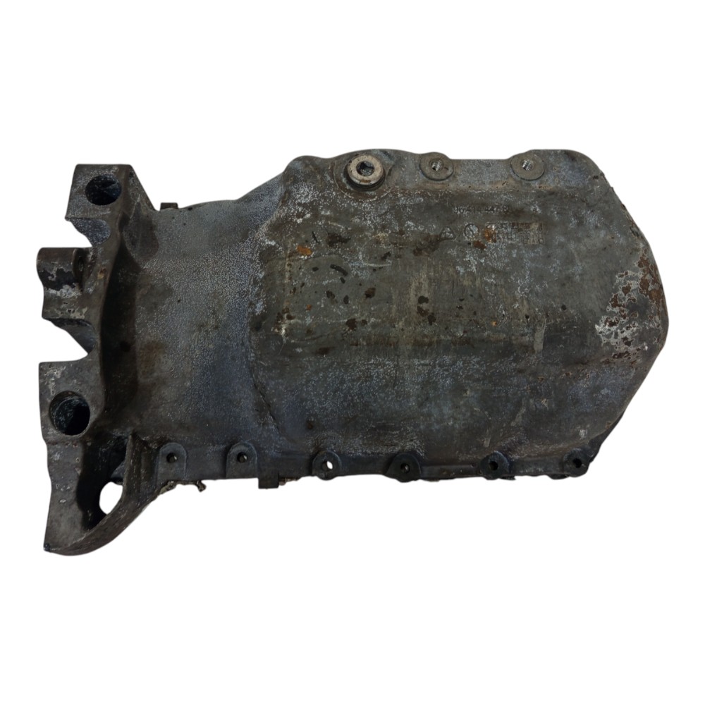 Carter Motor Peugeot 206 207 307 1.6 16v 1998 A 2006 1