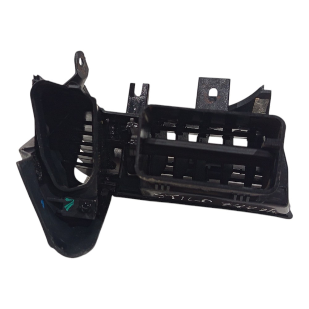 Difusor Ar Esquerdo Fiat Stilo 2003 2004 2005 2006 A 2011 5