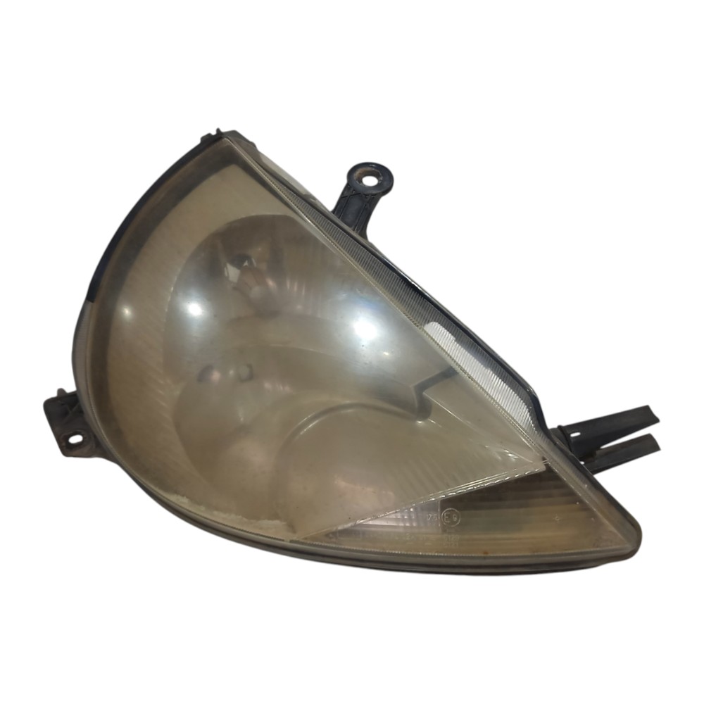 Farol Luz Lanterna Dianteiro Direito Ford Ka 2000 A 2008 2