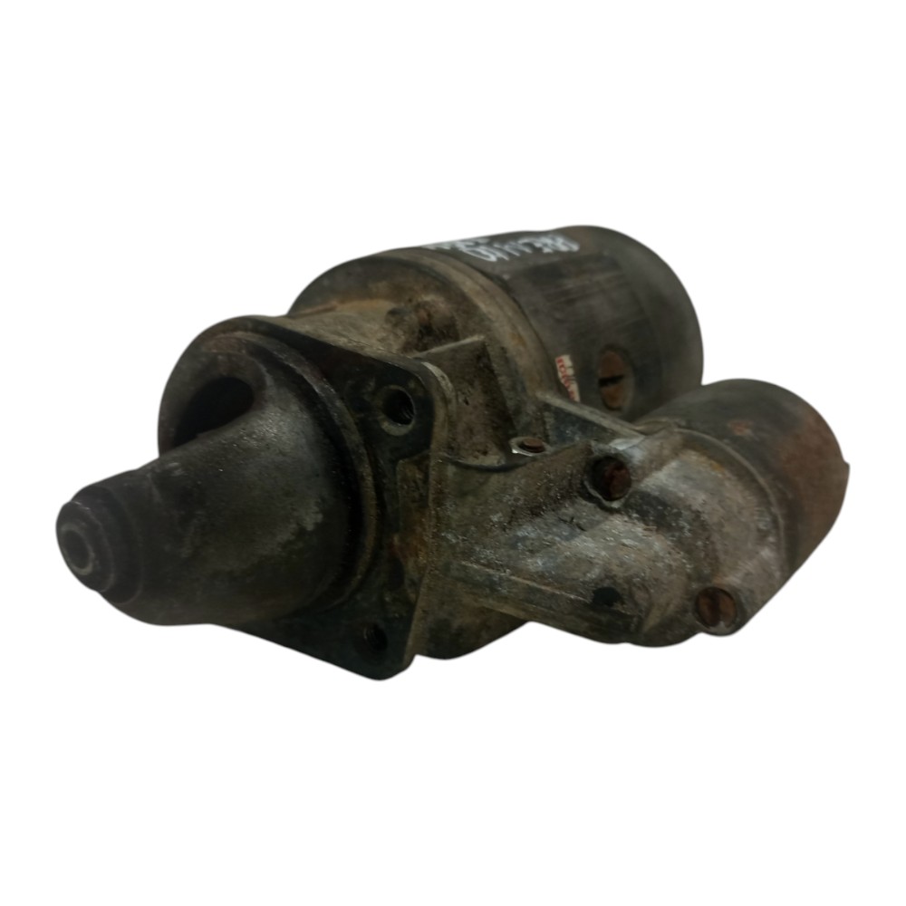 Motor Partida Cht 1.6 Ford Monza Escort Agol 12v 1992 A 1998 4