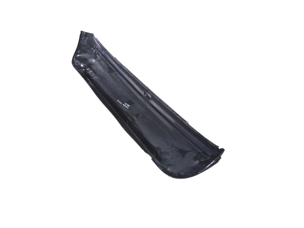 Parachoque Traseiro Chevrolet Corsa 1998 1999 A 2002 6