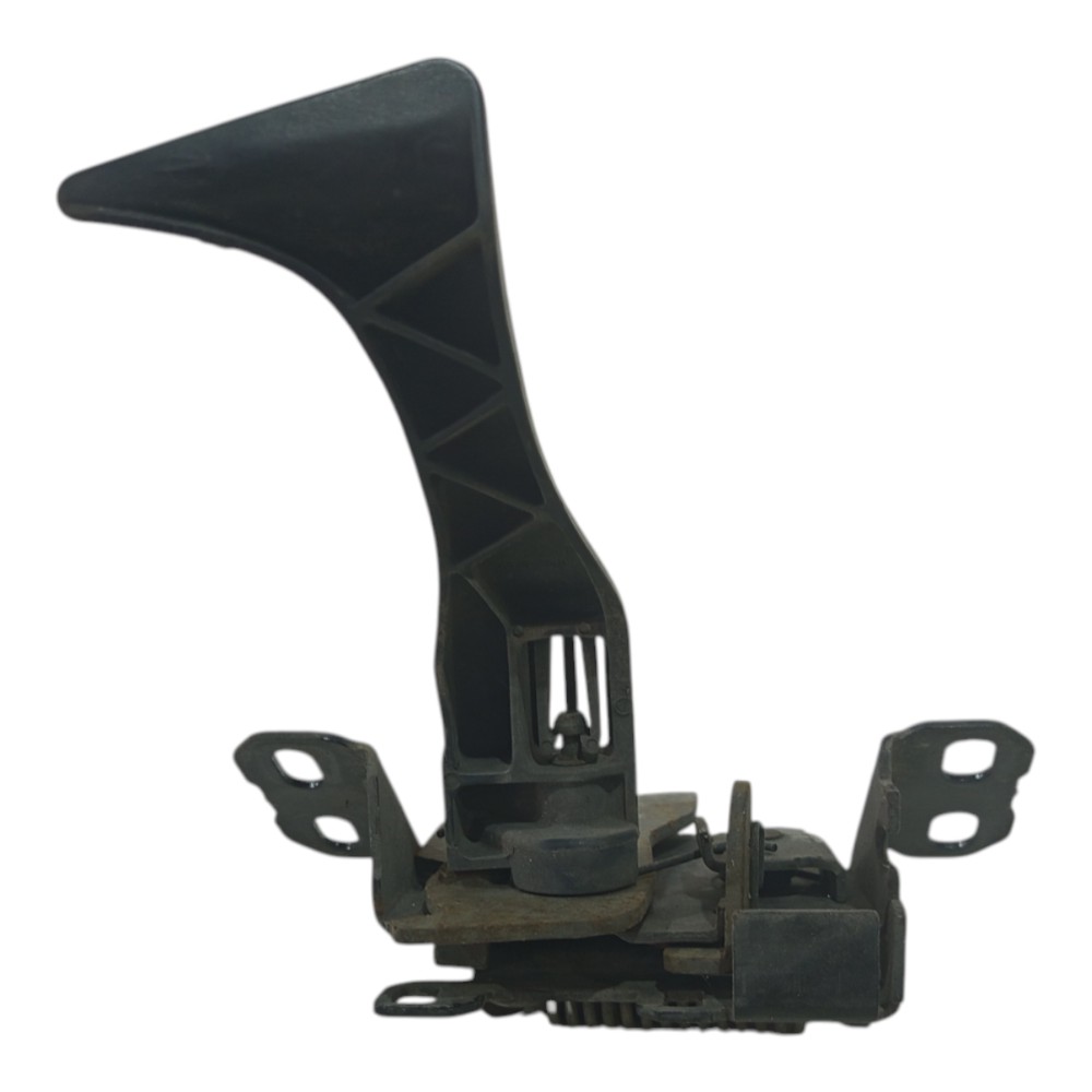 Fechadura Capo Mercedes Classe A160 A1688800160 1999 A 2005 5