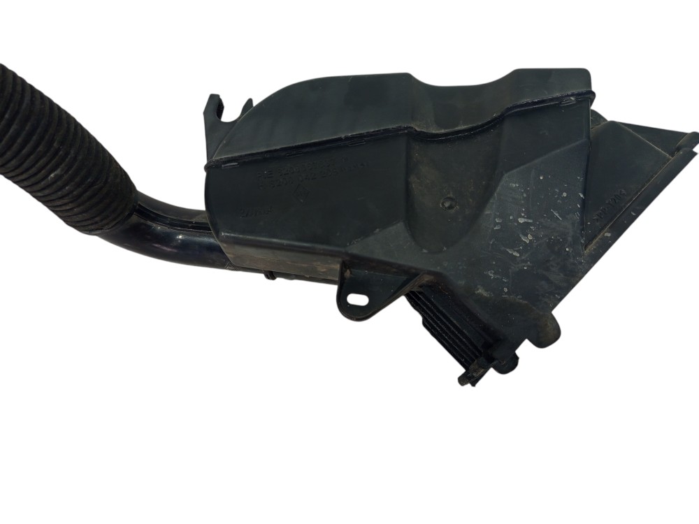 Caixa Filtro Ar Renault Clio 1.0 2004 2005 A 2012 1