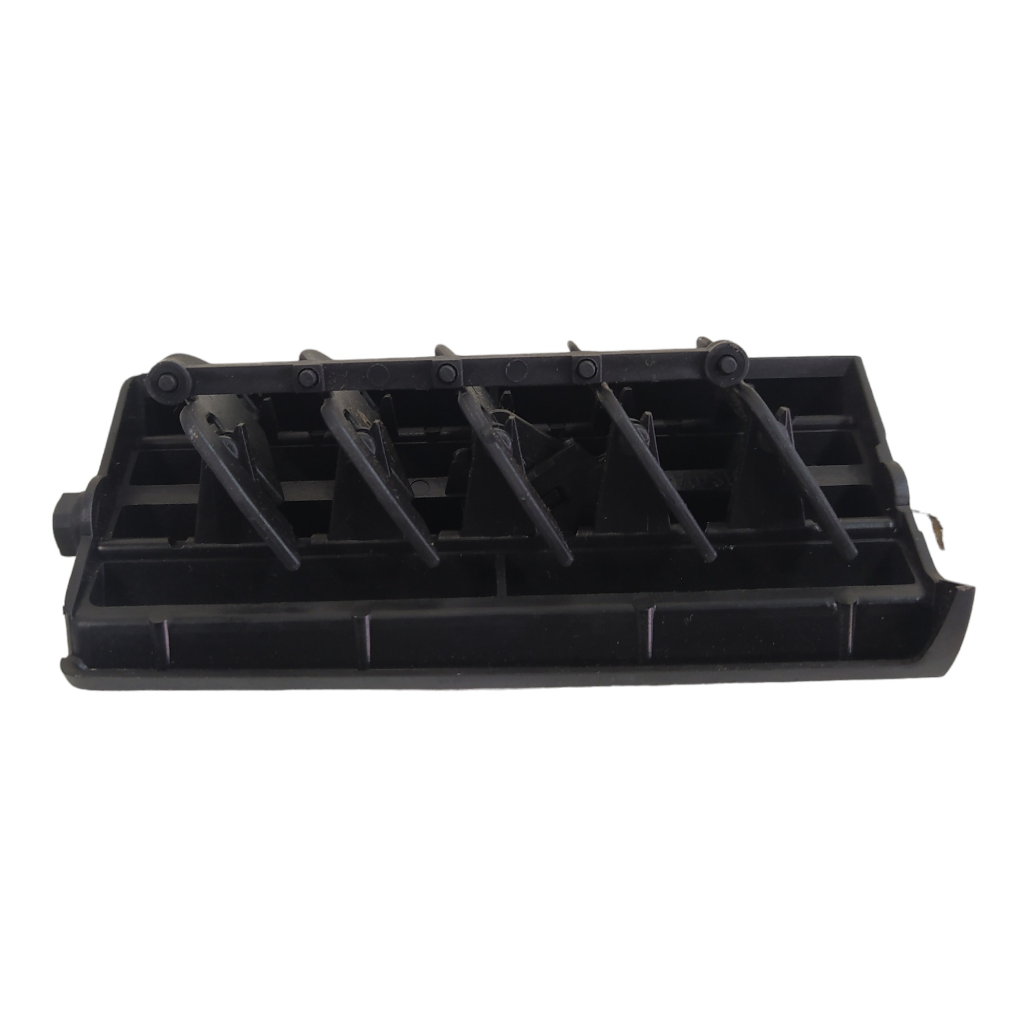 Difusor Ar Central Esquerdo Painel Citroen C4 2007 A 2013 7