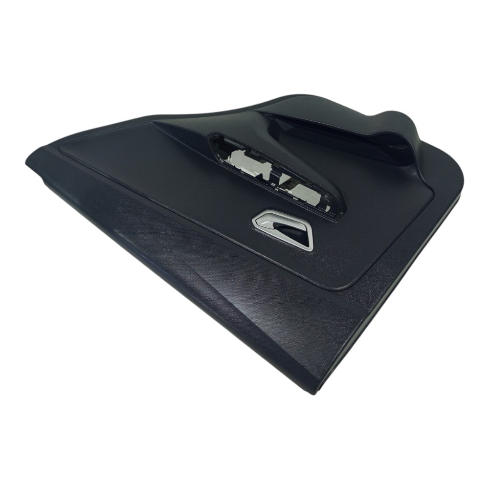 Forro Porta Traseira Direita Chery Celer Sedan 2015 4