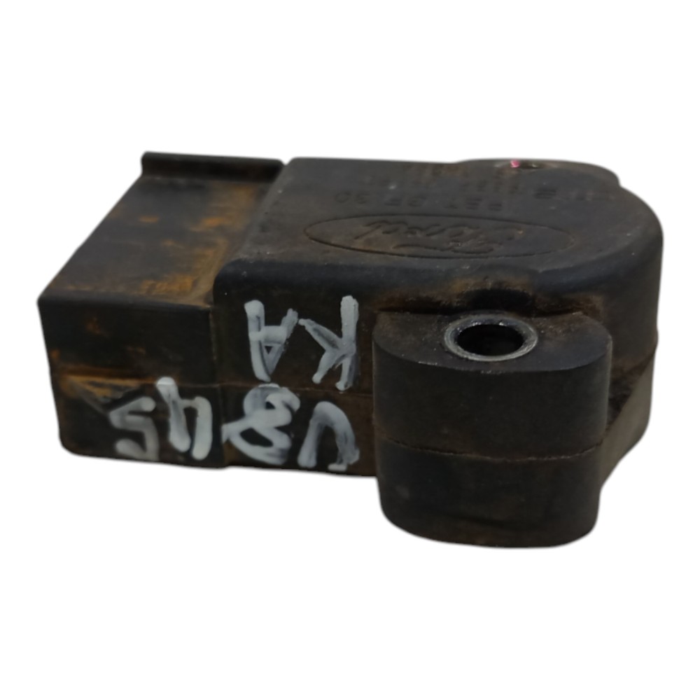 Sensor Posição Borboleta Tps Ford Ka 1999 2000 2001 A 2013 7