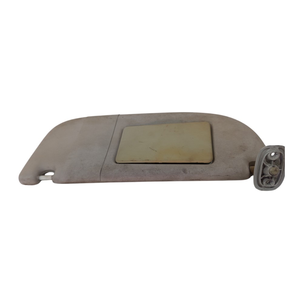 Quebra Sol Esquerdo Peugeot 206 2002 A 2008 2