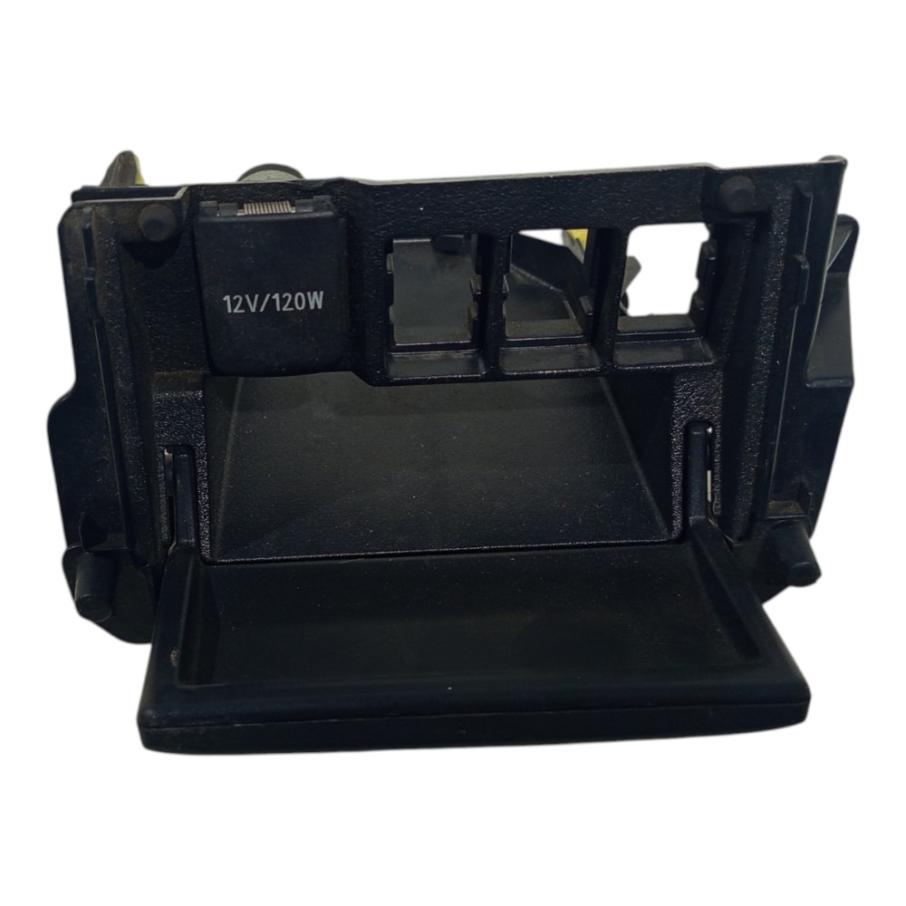 Porta Objetos Treco Cinzeiro Toyota Corolla 2014 2015 A 2019 8