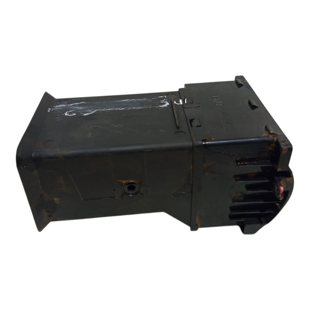 Difusor Ar Esquerdo Ford Escort 1997 1998 1999 2000 A 2003 3
