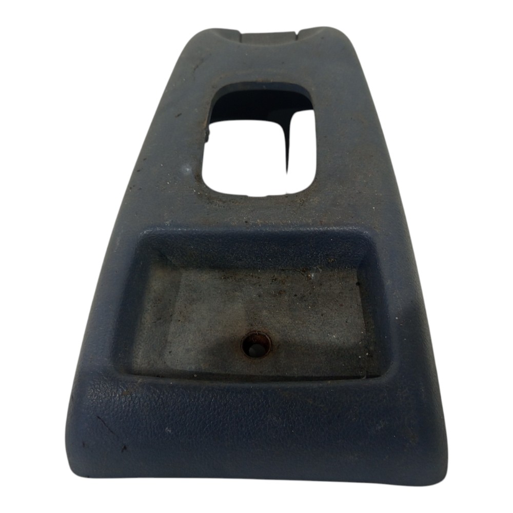 Console Central Moldura Câmbio Fiat Palio Siena 1996 A 2001 5