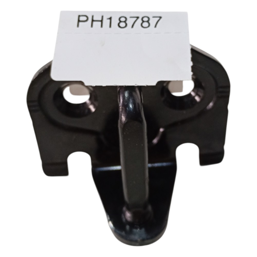 Batente Fechadura Porta Freelander 2 2007 A 2014 7