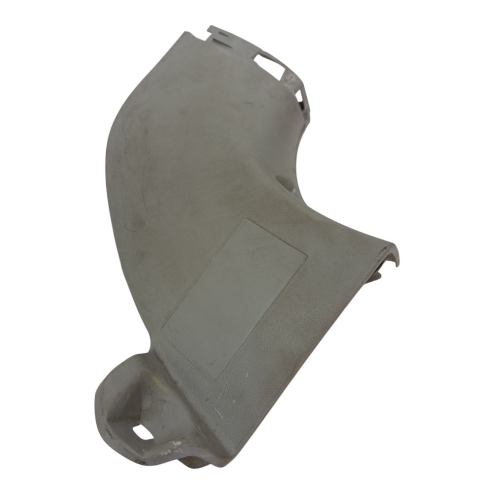 Soleira Coluna Dianteira Esquerda Honda Civic 2012 A 2016 4