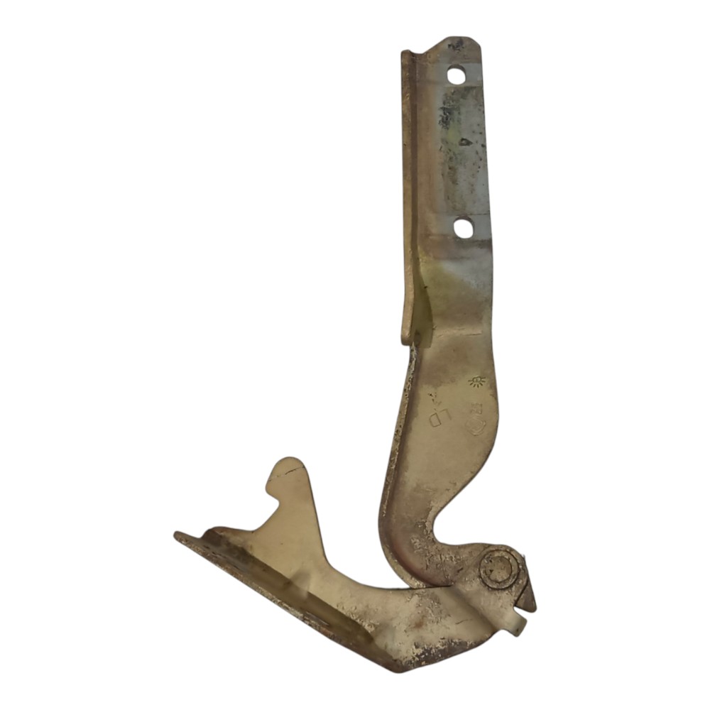Dobradiça Tampa Dianteira Direita Fiat Palio 1996 A 2000 6