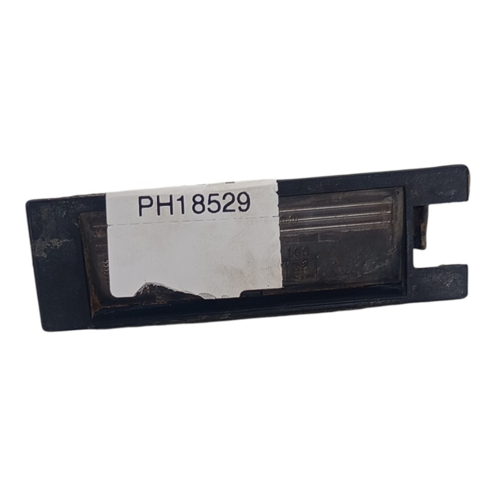 Lanterna Luz Placa Traseira Fiat Uno 1999 A 2010 7