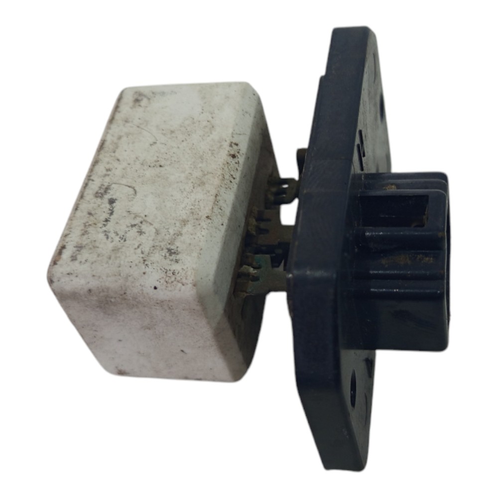 Resistência Motor Ar Condicionado Vw Parati 1.8 1996 A 1999 7
