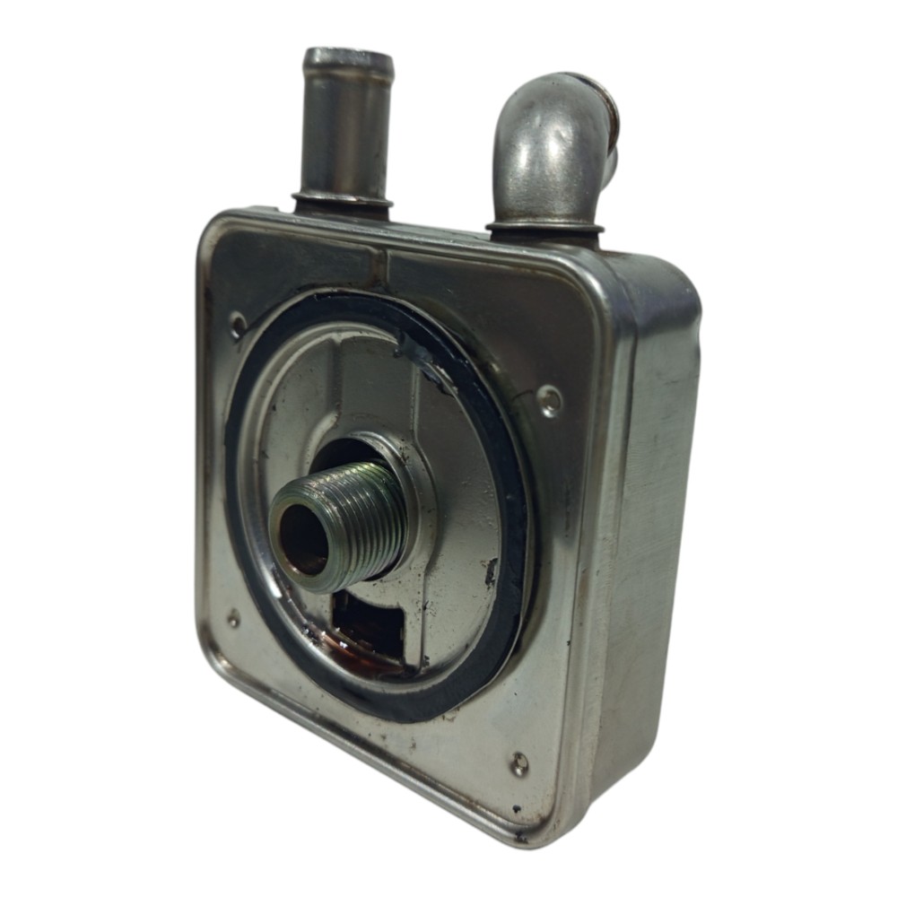 Trocador Calor Câmbio Automático Al4 Peugeot 307 2008 A 2012 3