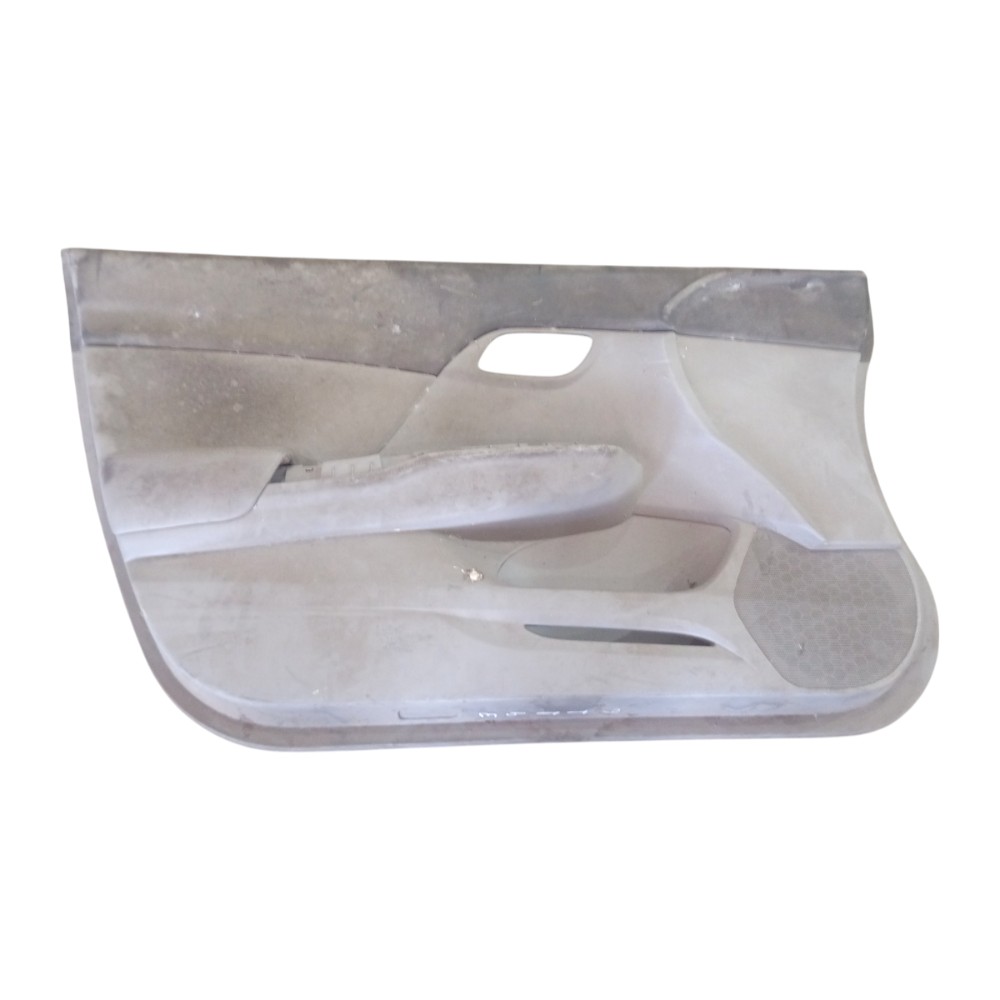 Forro Porta Dianteiro Esquerdo Honda Civic 2012 2013 A 2016 1