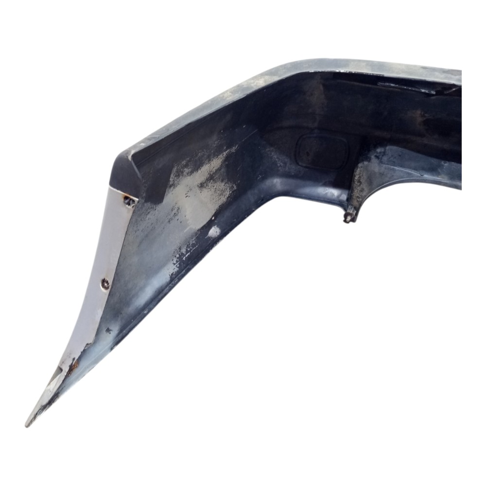 Para-choque Traseiro Volkswagen Parati 1997 1998 1999 7