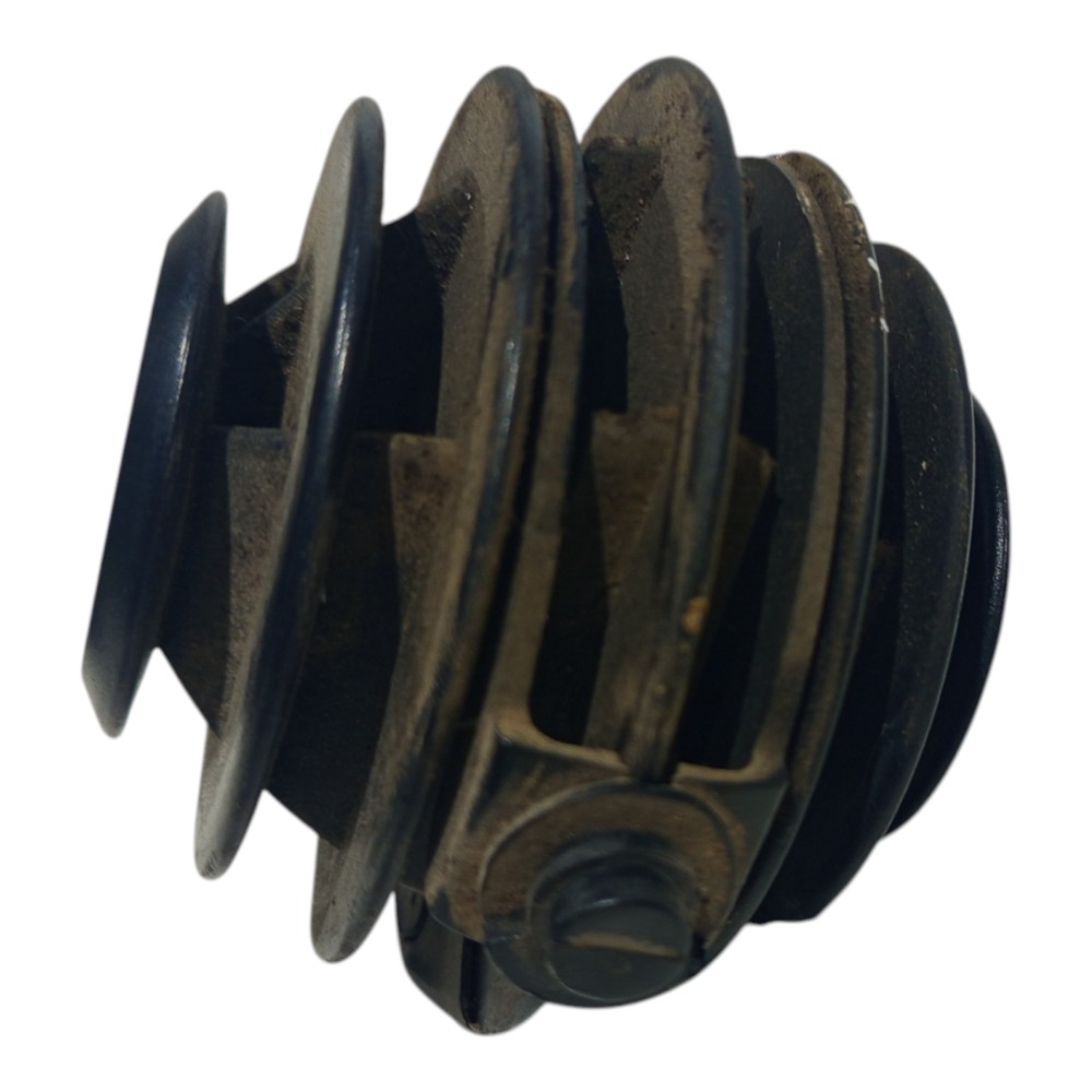 Difusor Ar Direito Ford Ka 1995 1996 1997 1998 1999 A 2004 7