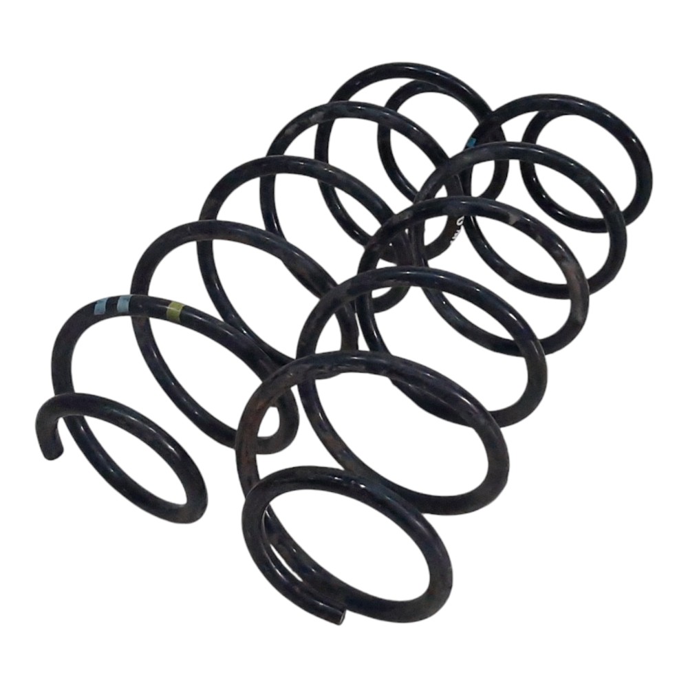 Par de mola dianteira stilo  618 kd1 7