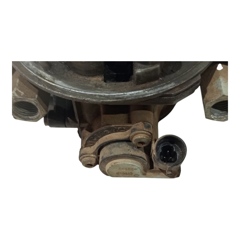 Tbi Corpo Borboleta Gm Kadett 2.0 1989 1990 1991 1992 A 1998 8