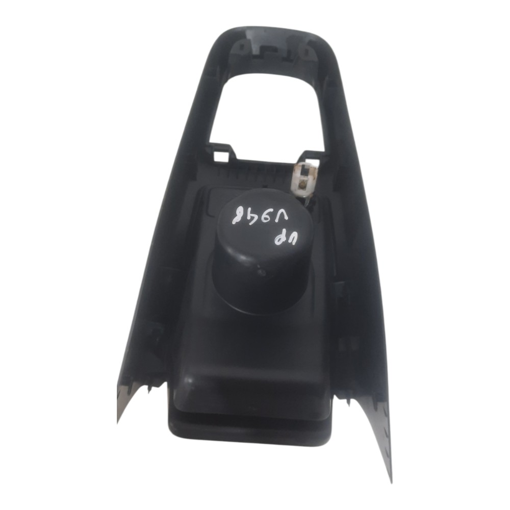 Comsole Central Porta Copo Volkswagen Up 2015 2016 2017 7