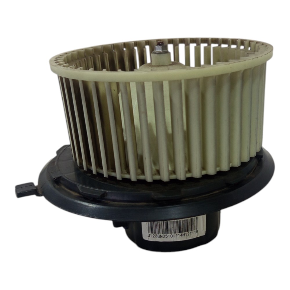 Motor Ar Foecado Ventilador Chery Qq 1.1 211 A 2014 1