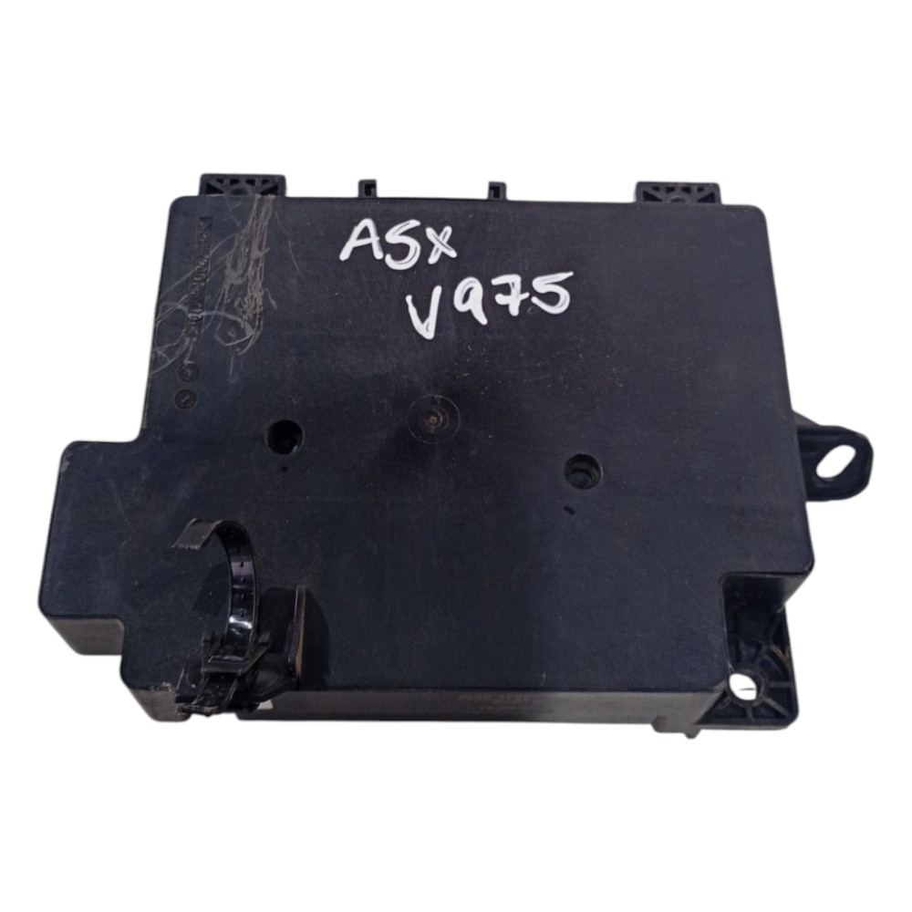Central caixa fusível Mitsubishi asx 2.0 16v 2015 a 2020 4