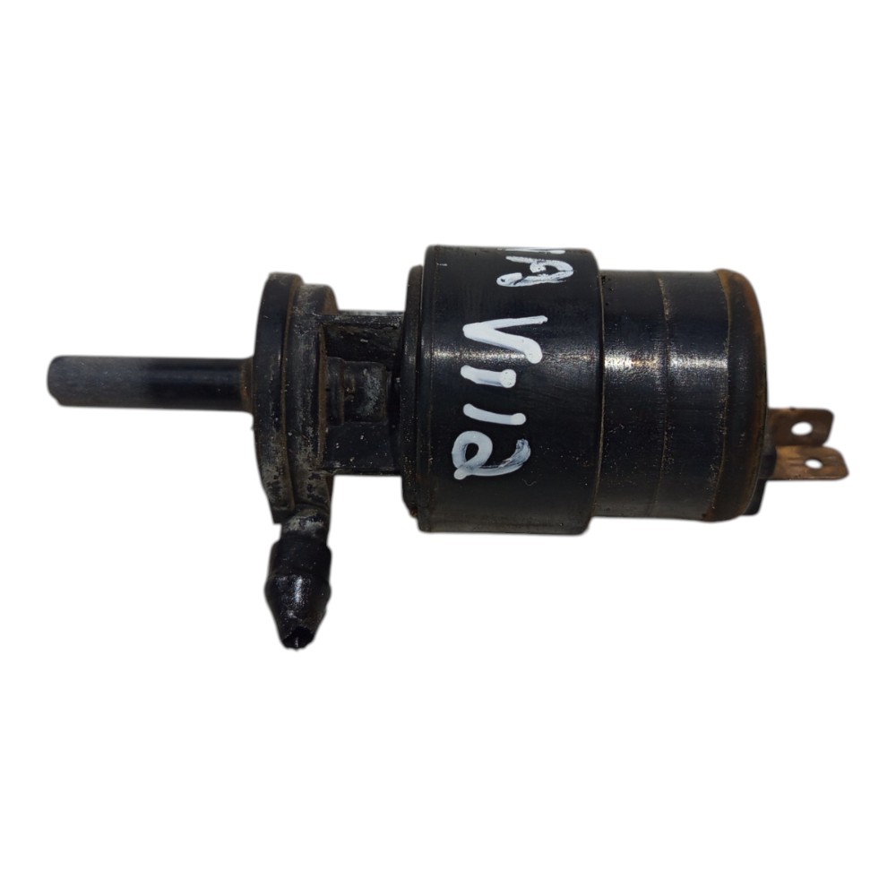 Bomba Partida Frio Vw Santana 1984 1985 1986 1987 88 A 1998 2