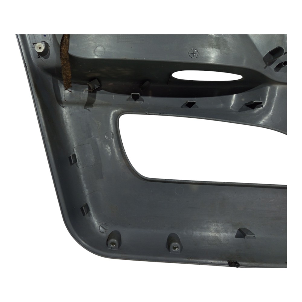 Forro Porta Dianteiro Direito Renault Clio 2000 2001 A 2010 5