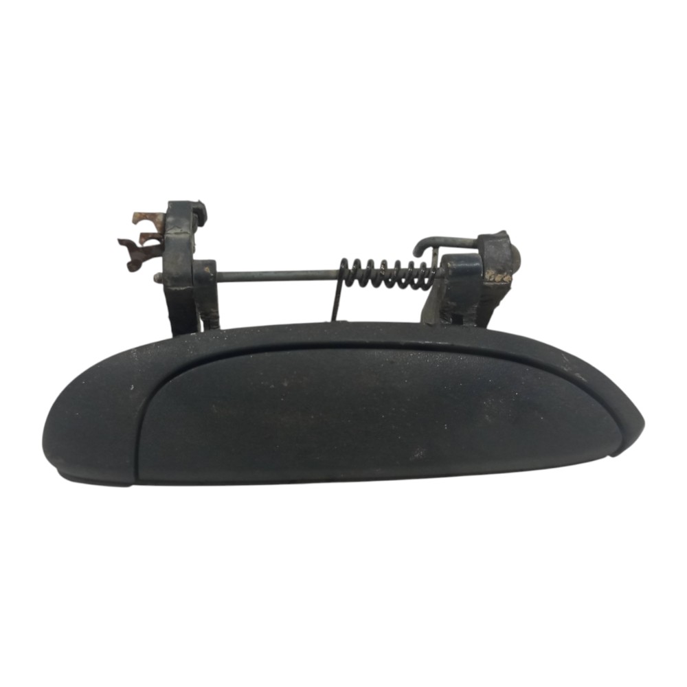 Maçaneta Externa Traseira Direita Renault Clio 2004 A 2010 Traseira 1