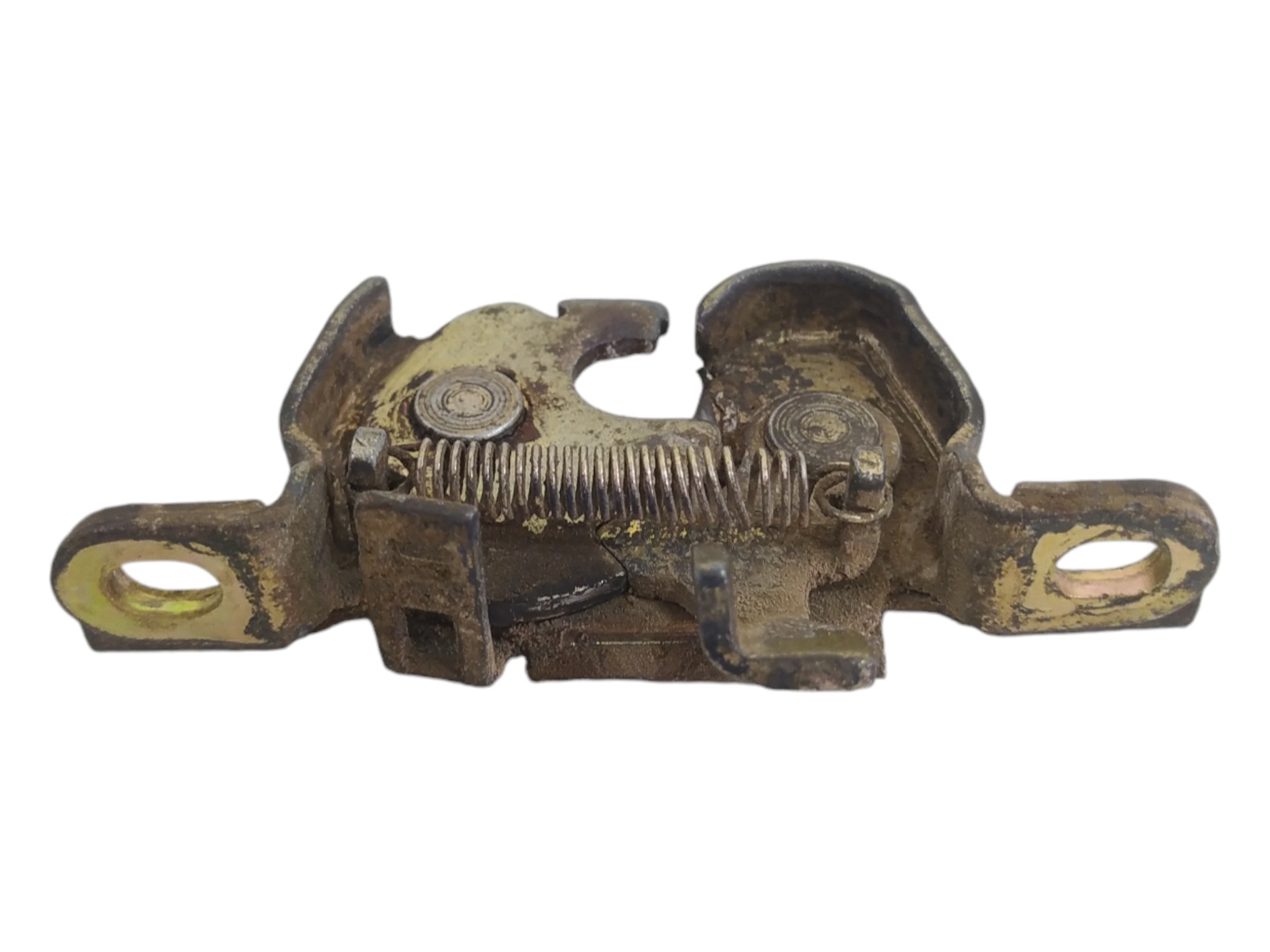 Fechadura Tampa Traseira Volkswagen Gol G2 1995 1996 A 2005 5